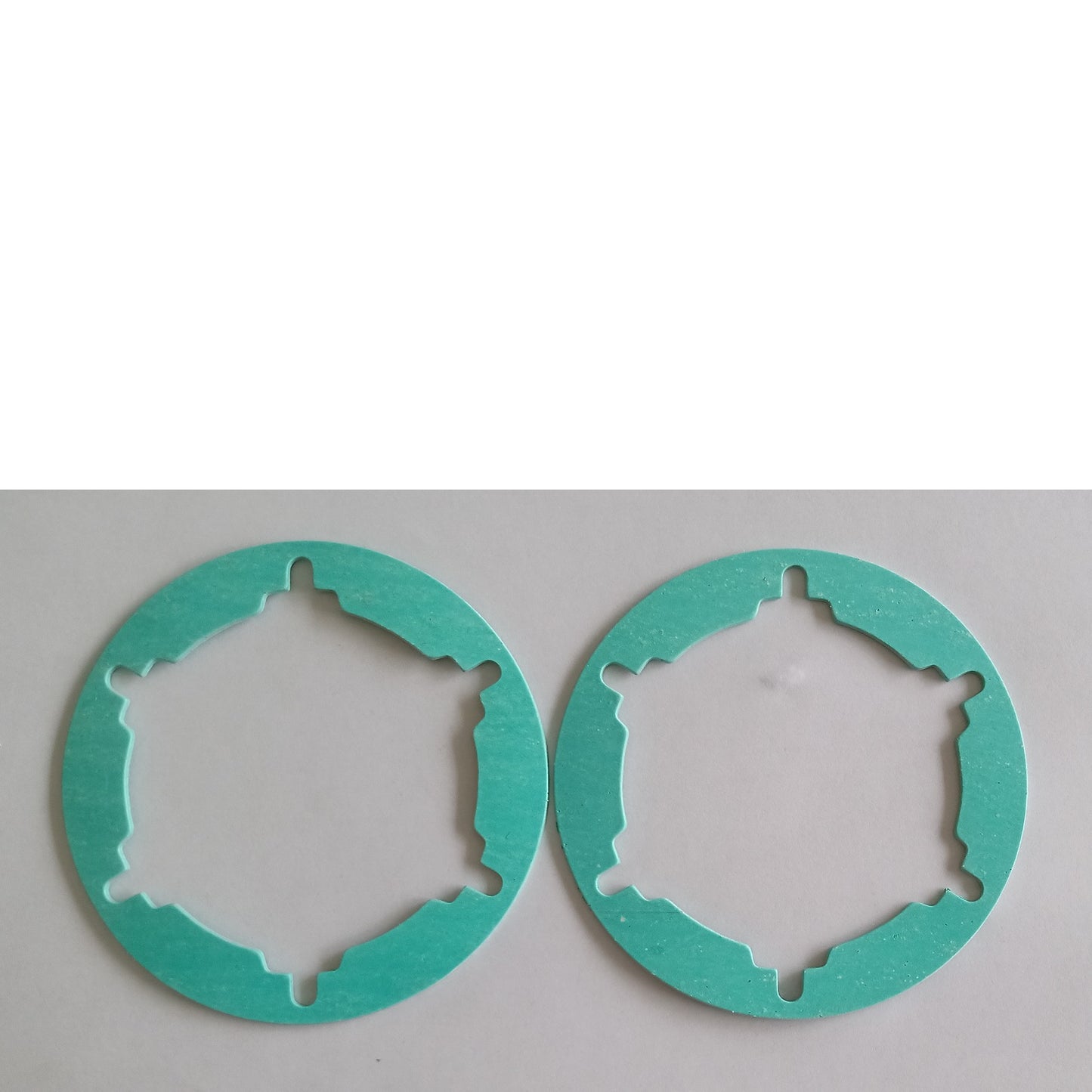 gasket kit AVM free wheeling hub Land Rover