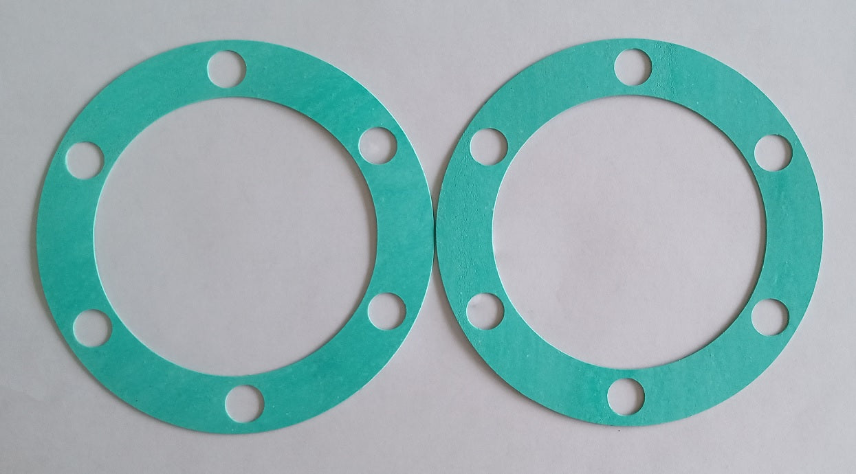 gasket kit AVM free wheeling hub Land Rover