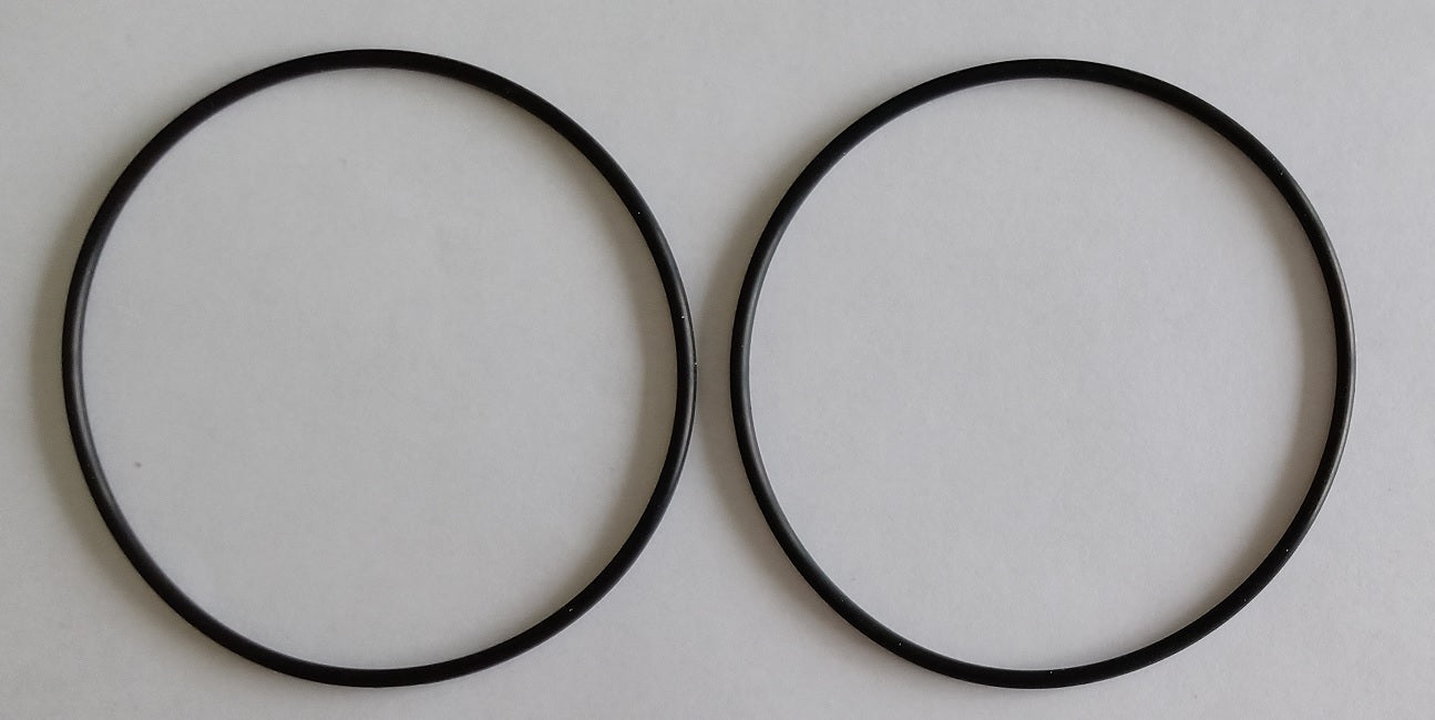 gasket kit AVM free wheeling hub Land Rover