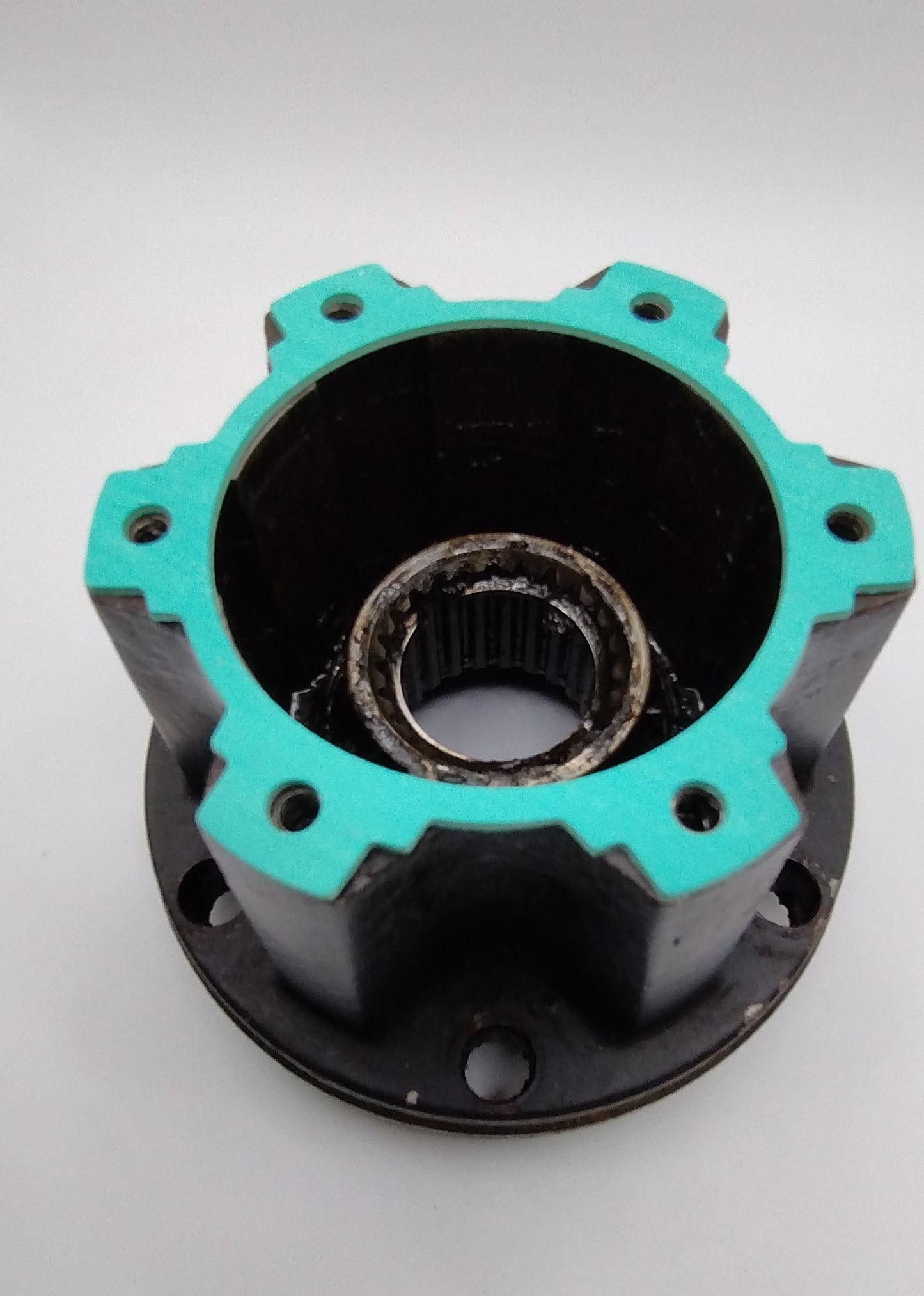 AVM free wheeling hub rebuild kit Land Rover