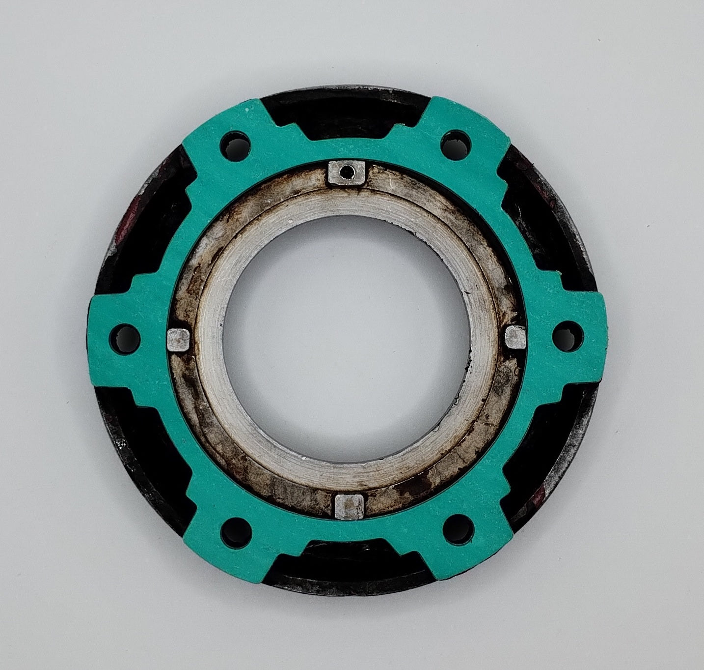 AVM free wheeling hub rebuild kit Land Rover