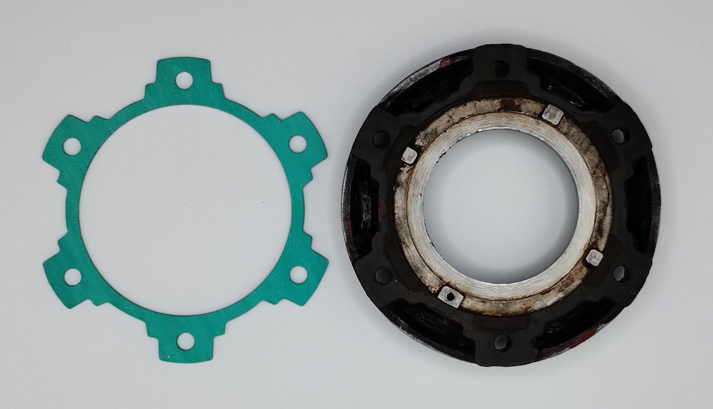 AVM free wheeling hub rebuild kit Land Rover