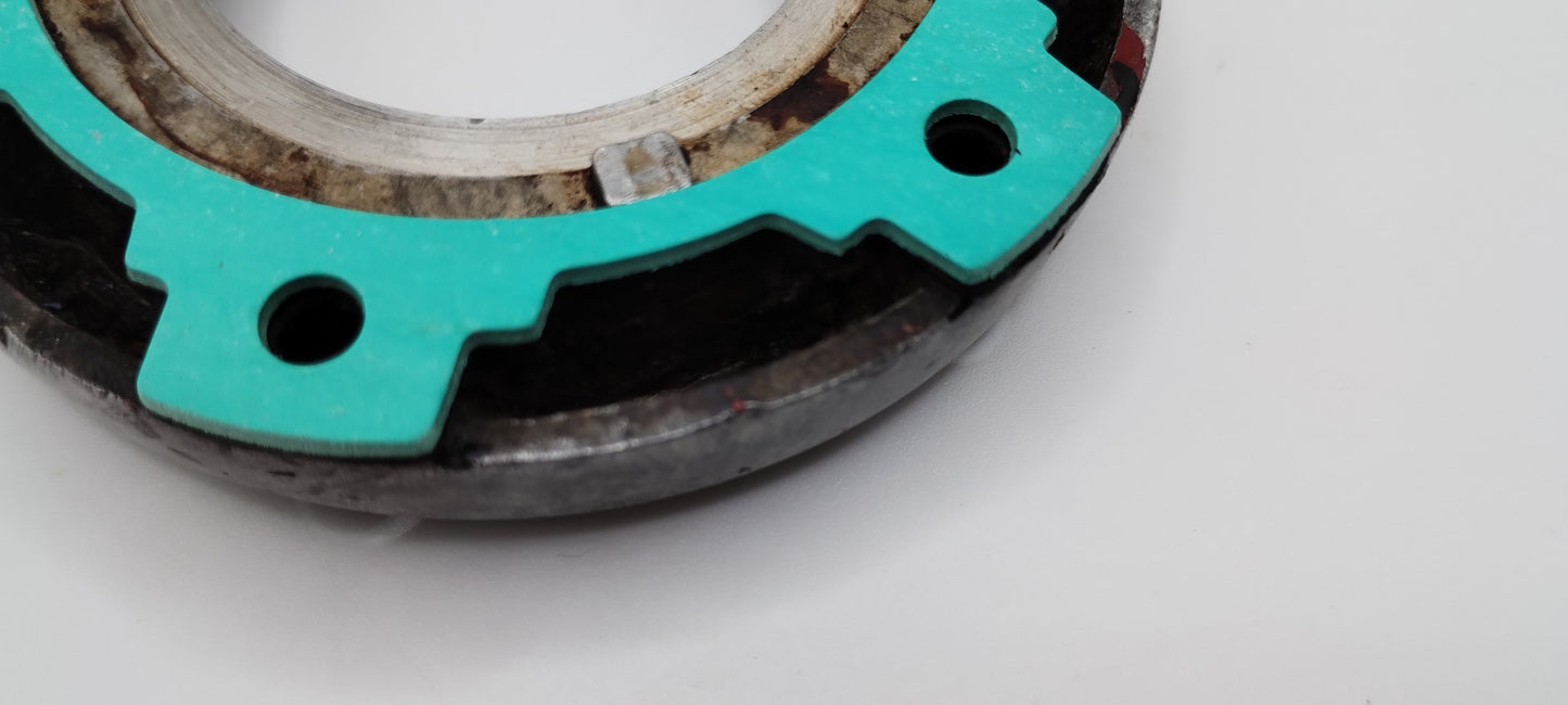 AVM free wheeling hub rebuild kit Land Rover