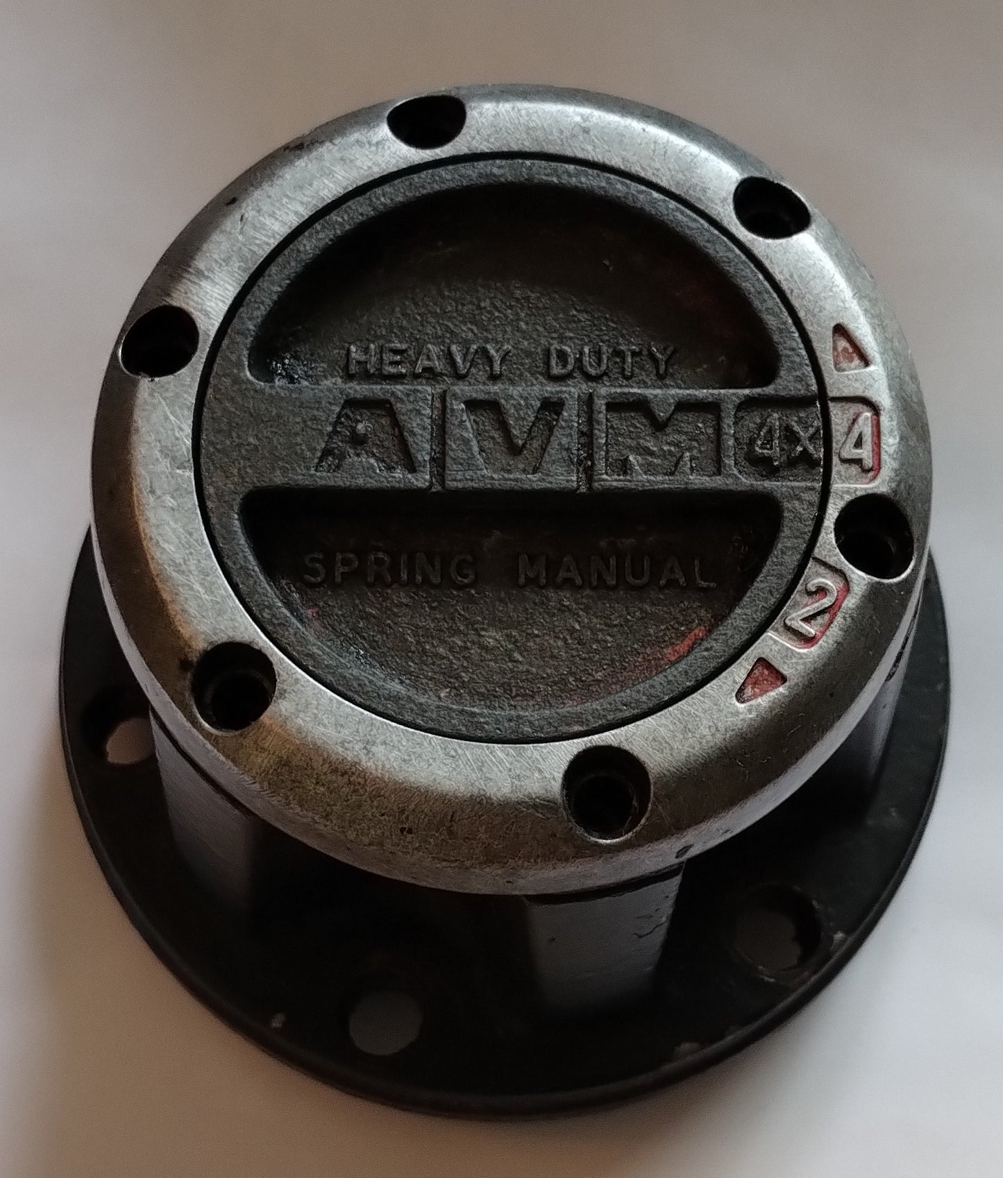 AVM free wheeling hub rebuild kit Land Rover