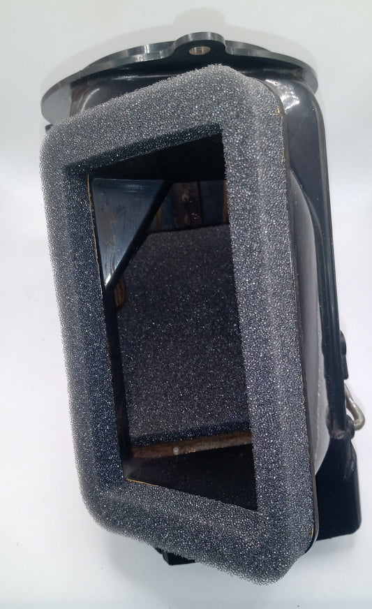 heater rebuild kit Toyota Celica TA22