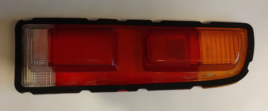 2x gasket rear combination lamp Toyota Celica TA22 TA23 RA22 RA23