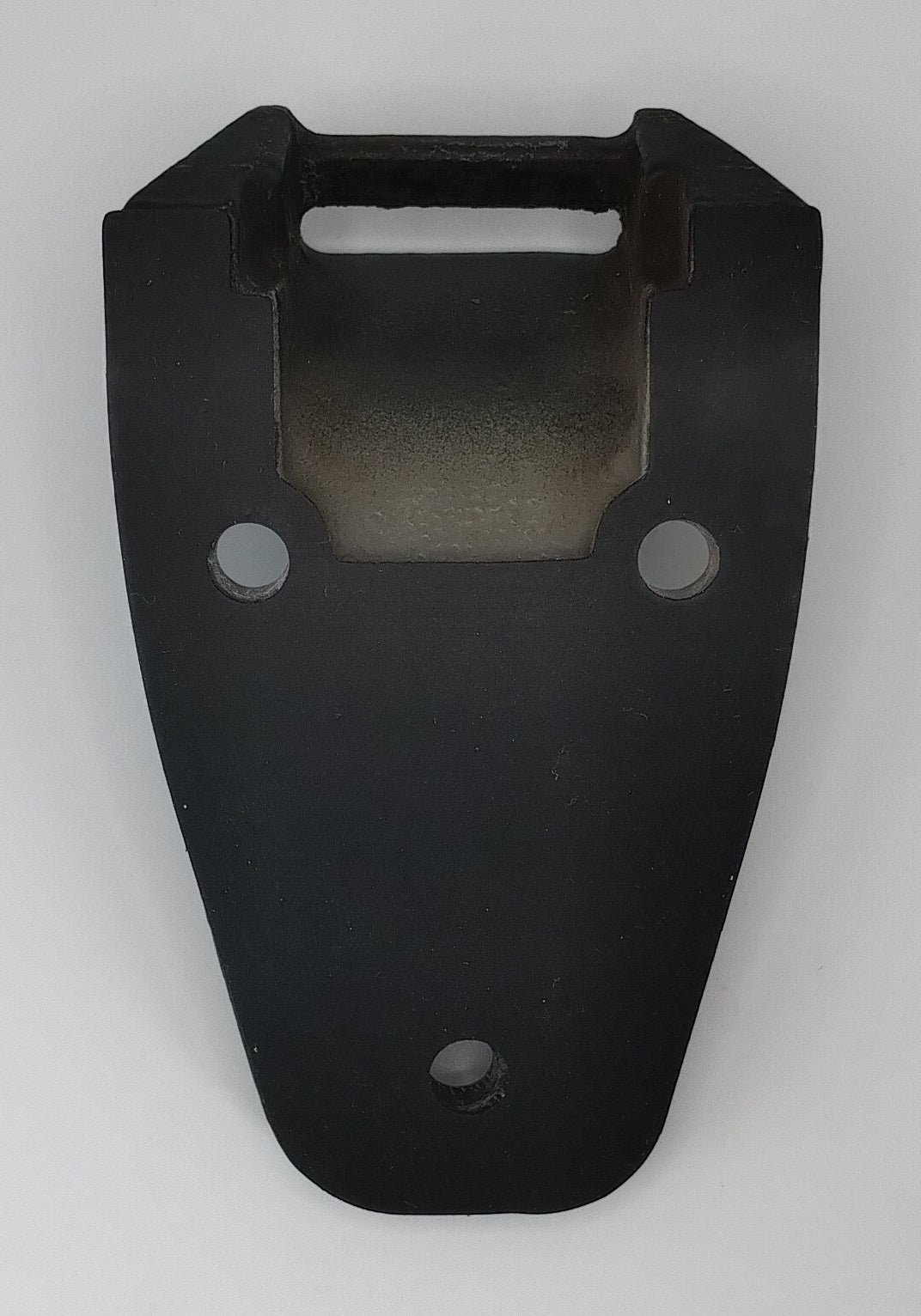 Land Rover Defender bonnet hinge rubber gasket set of 2