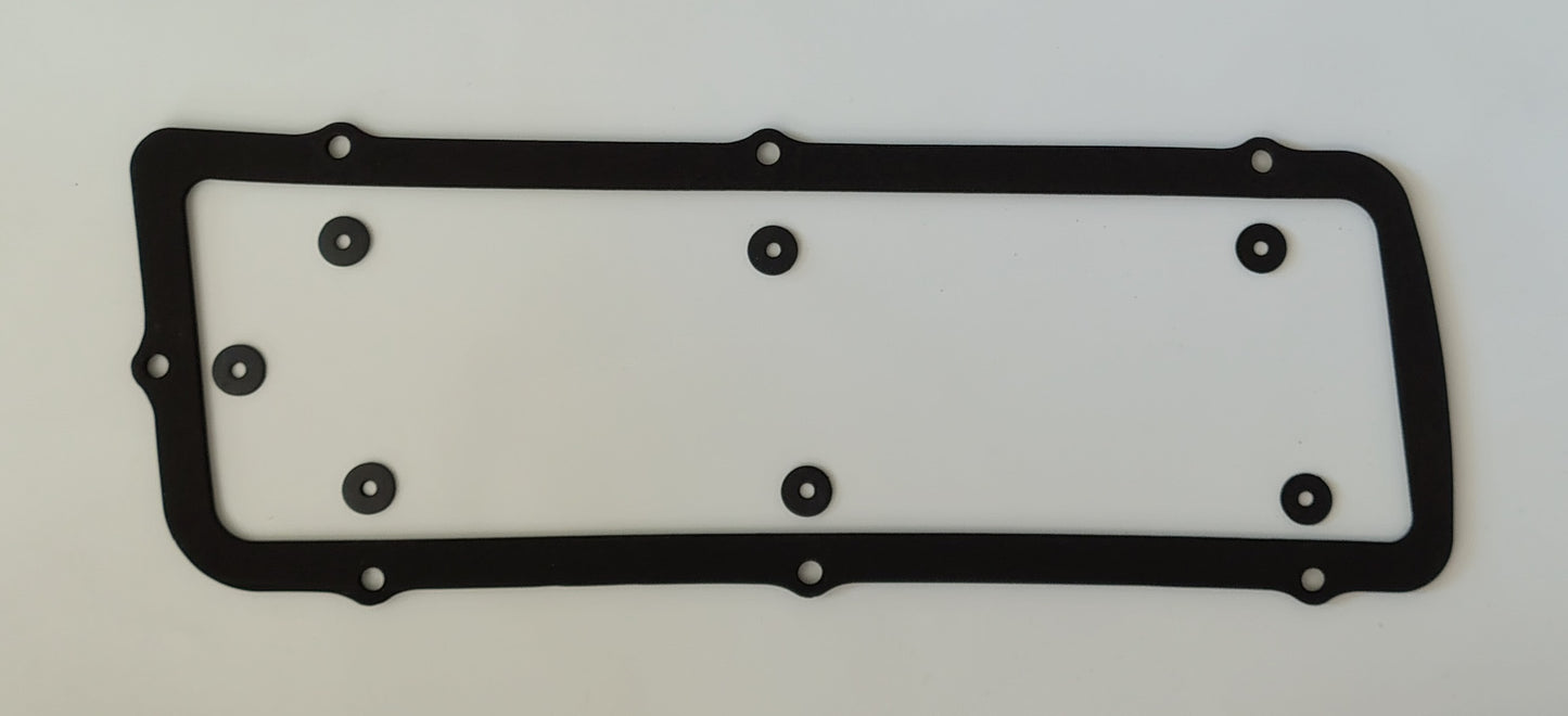 2x gasket rear combination lamp Toyota Corolla KE30