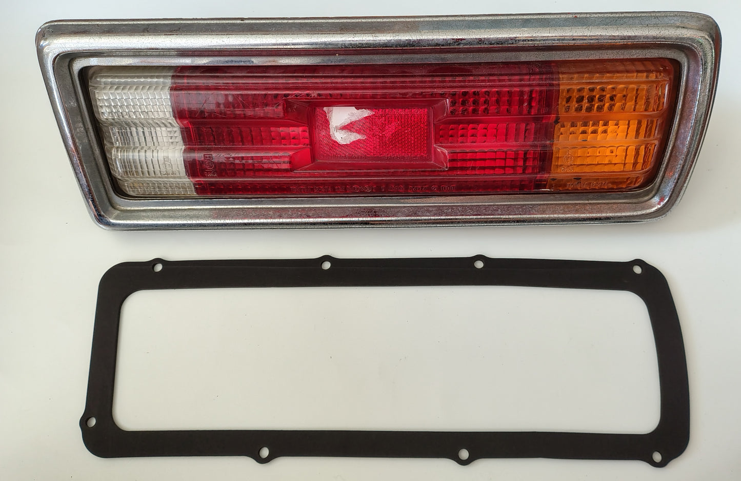 Toyota Corolla KE50 gasket kit tail lights 81554-12280.