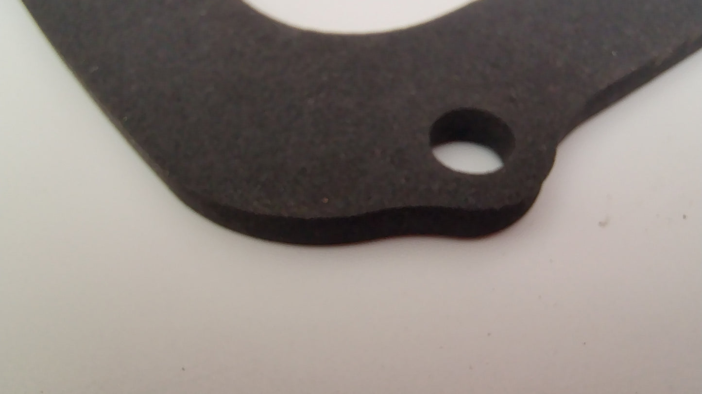 Toyota Corolla KE50 gasket kit rear combination lamp 81554-12280 detail.
