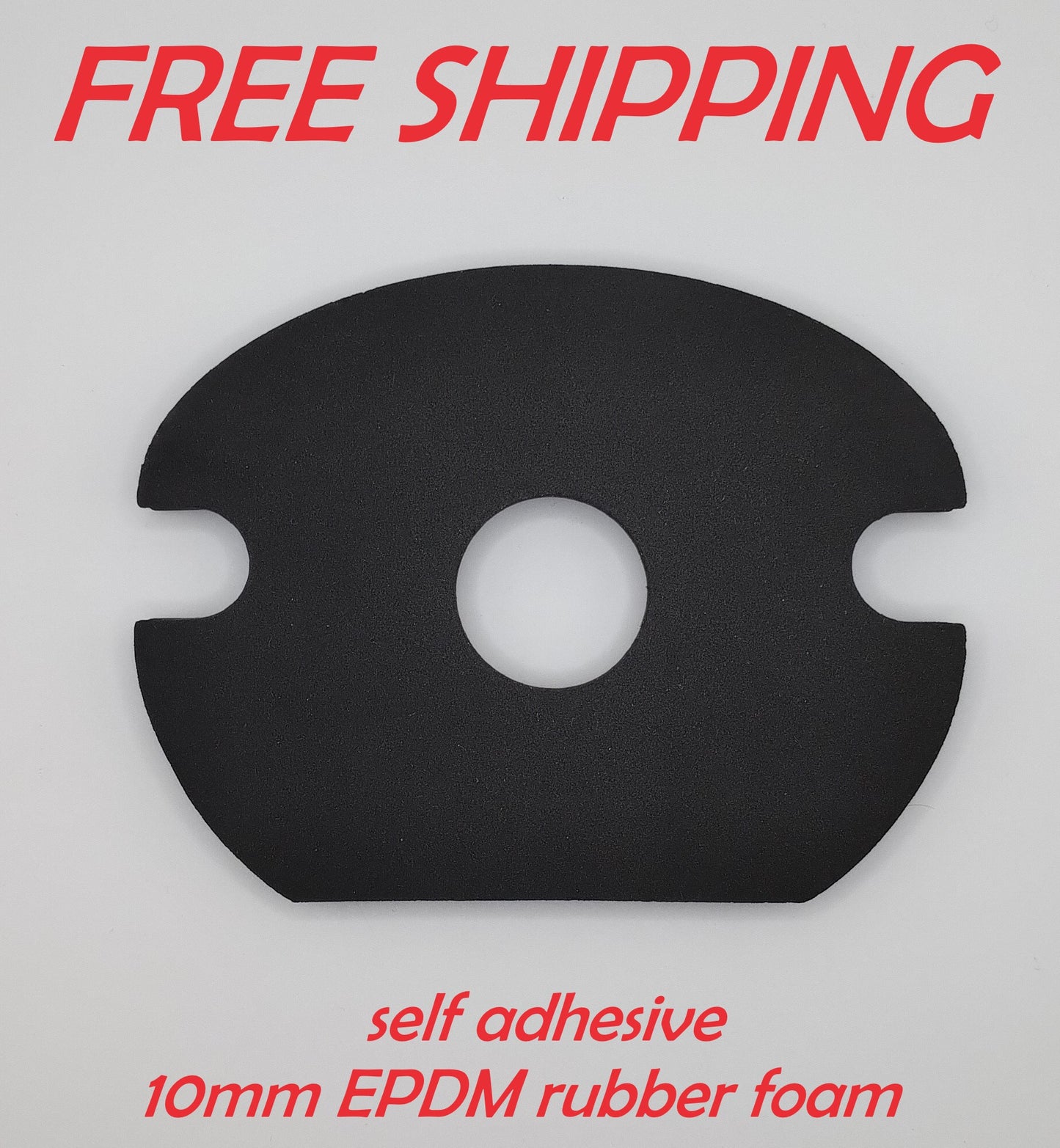 Land Rover steering column seal bulkhead gasket series 1 2 2a 86 MRC4867 303995.