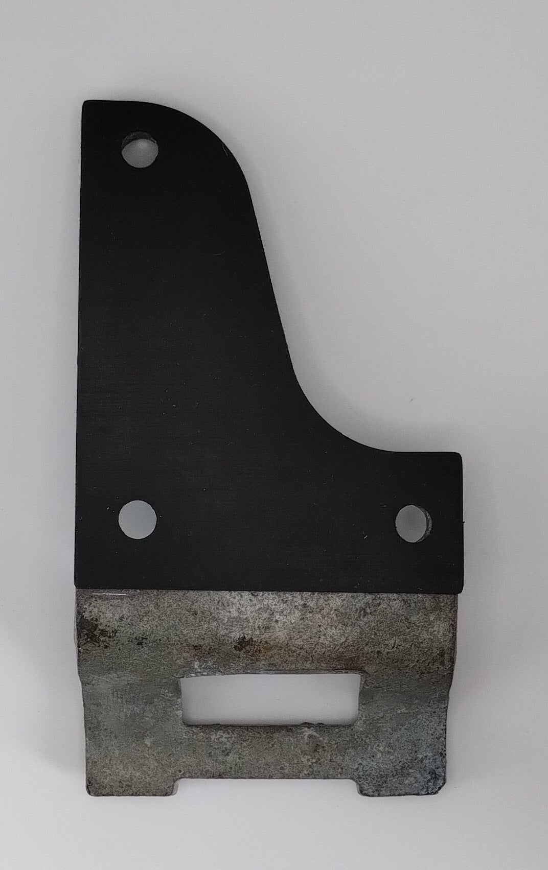 Land Rover series 2 3 bonnet hinge rubber gasket set of 2