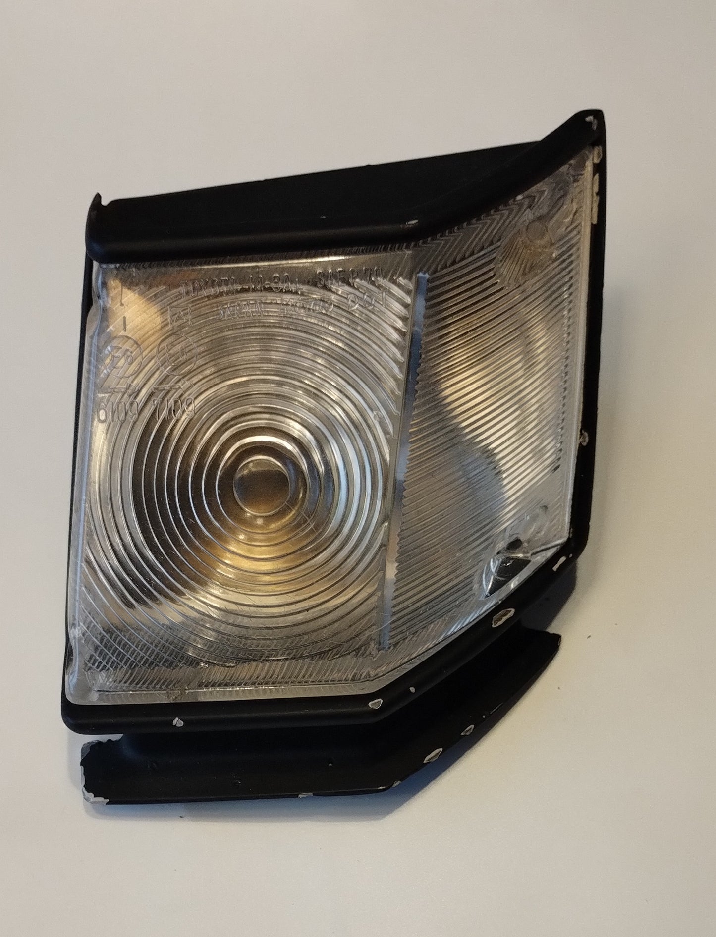 gasket kit front parking light Toyota Celica TA22