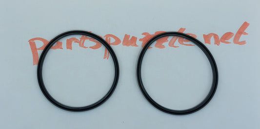 New WARN SE206 4000 seal rings for premium locking hubs.