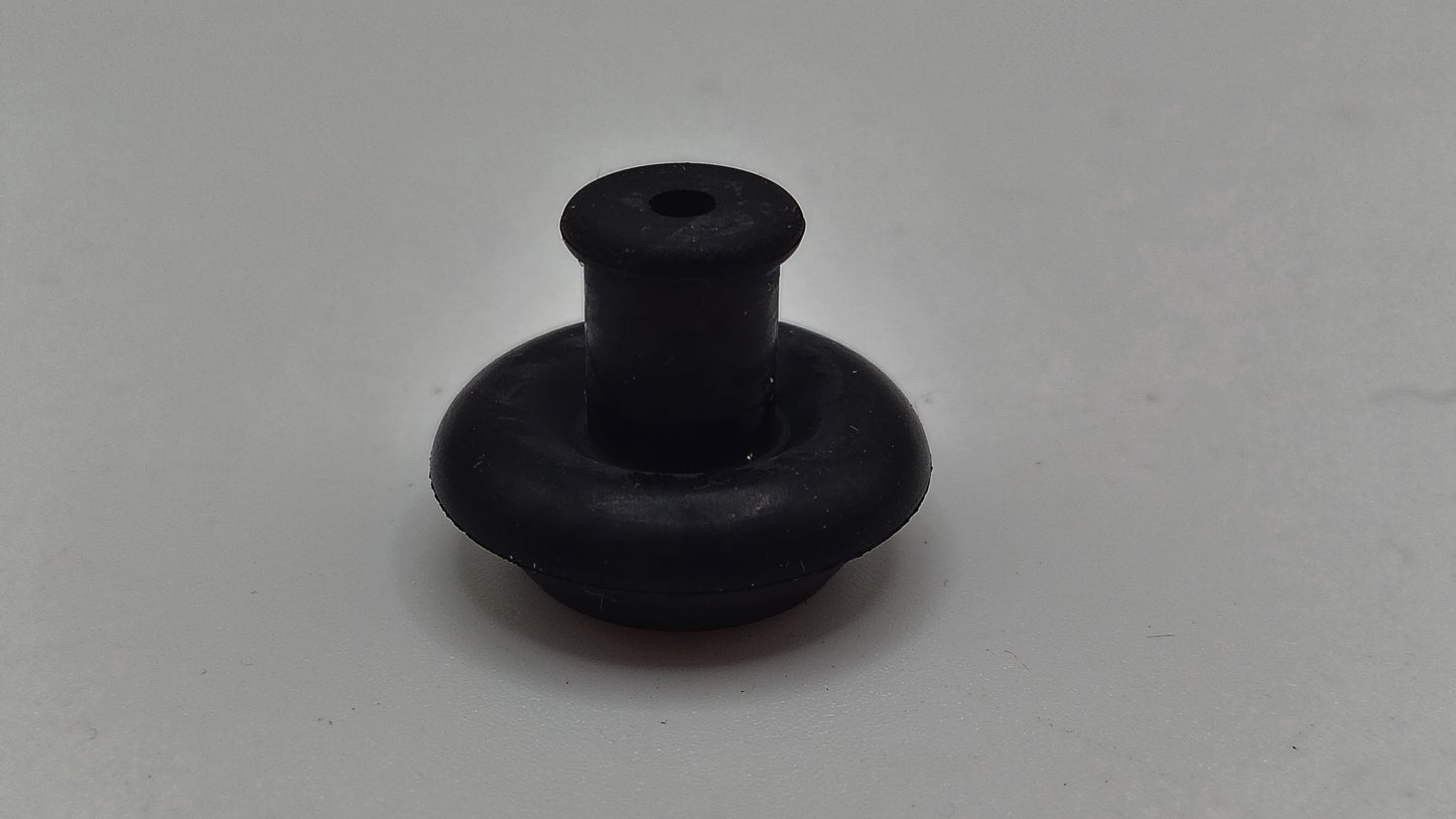 TA22 - RA28 OEM grommet hood lock release cable