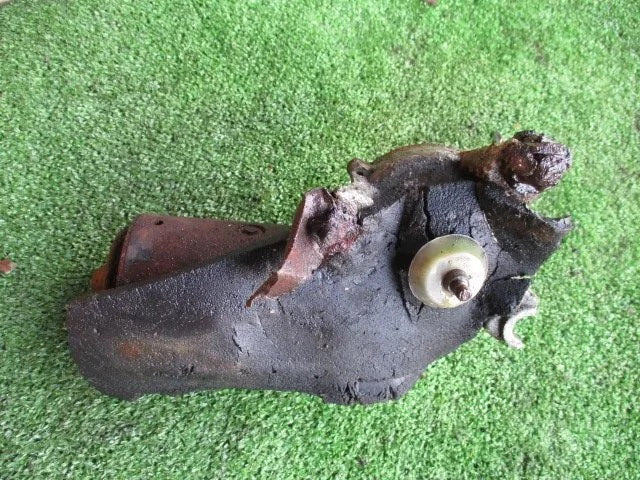 5x gasket wiper motor and pivot Toyota Celica TA22