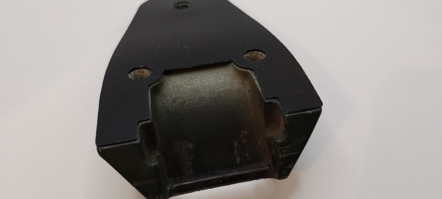 Land Rover Defender bonnet hinge PVC gasket set of 2