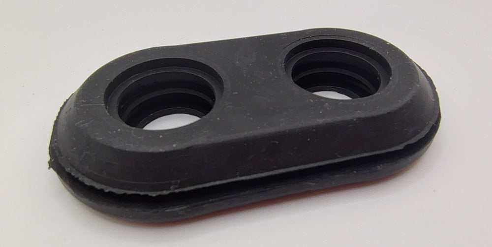 FJ40 heater hose grommet.
