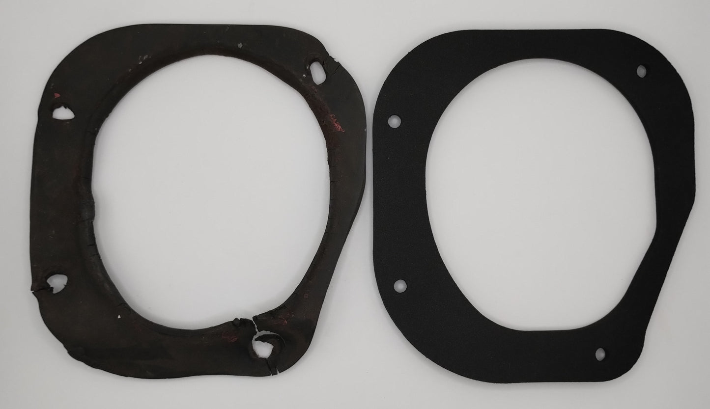 gasket steering column Toyota Celica TA22