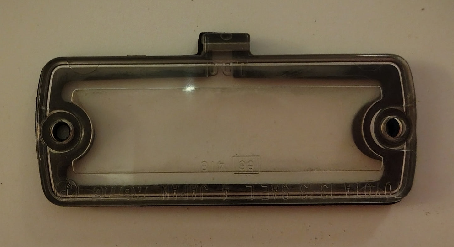 gasket kit license plate lights for various classic Toyota models