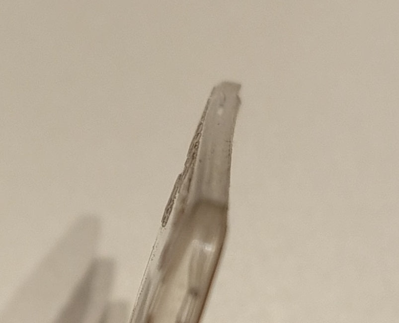 Toyota Landcruiser FJ60 set of 6 gaskets for the lights