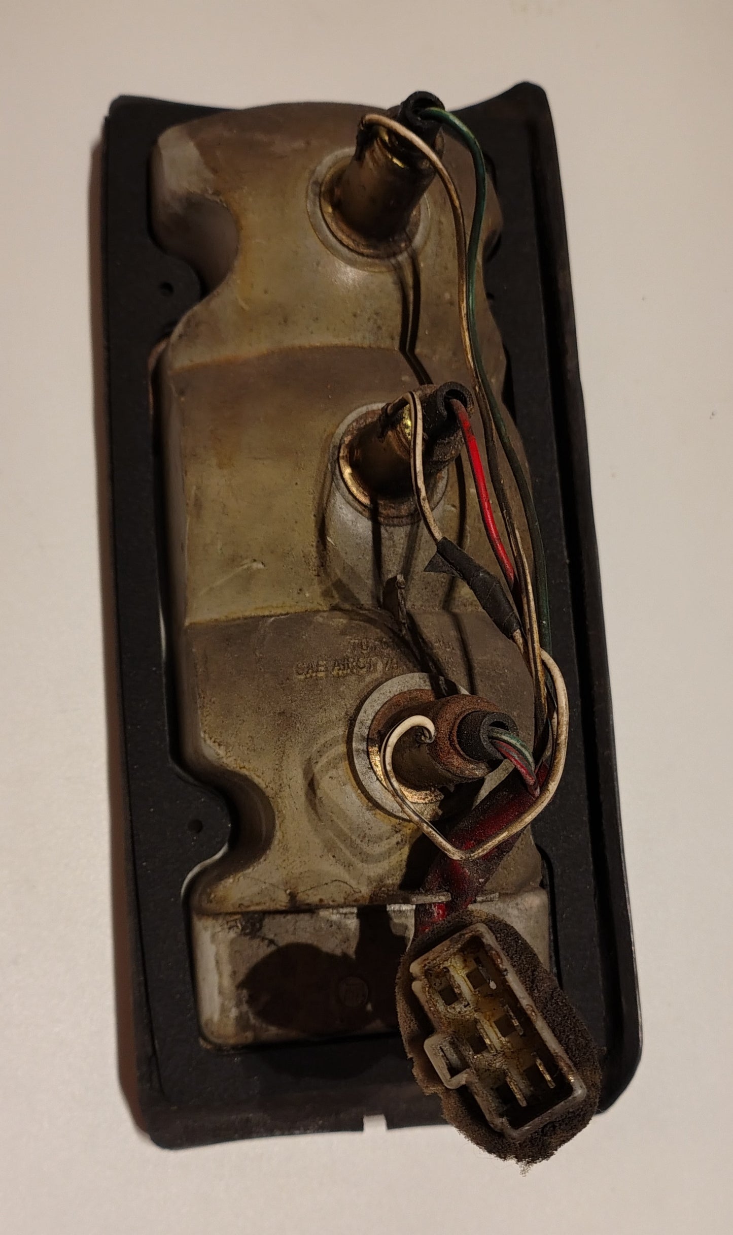 Toyota Landcruiser FJ60 set of 6 gaskets for the lights