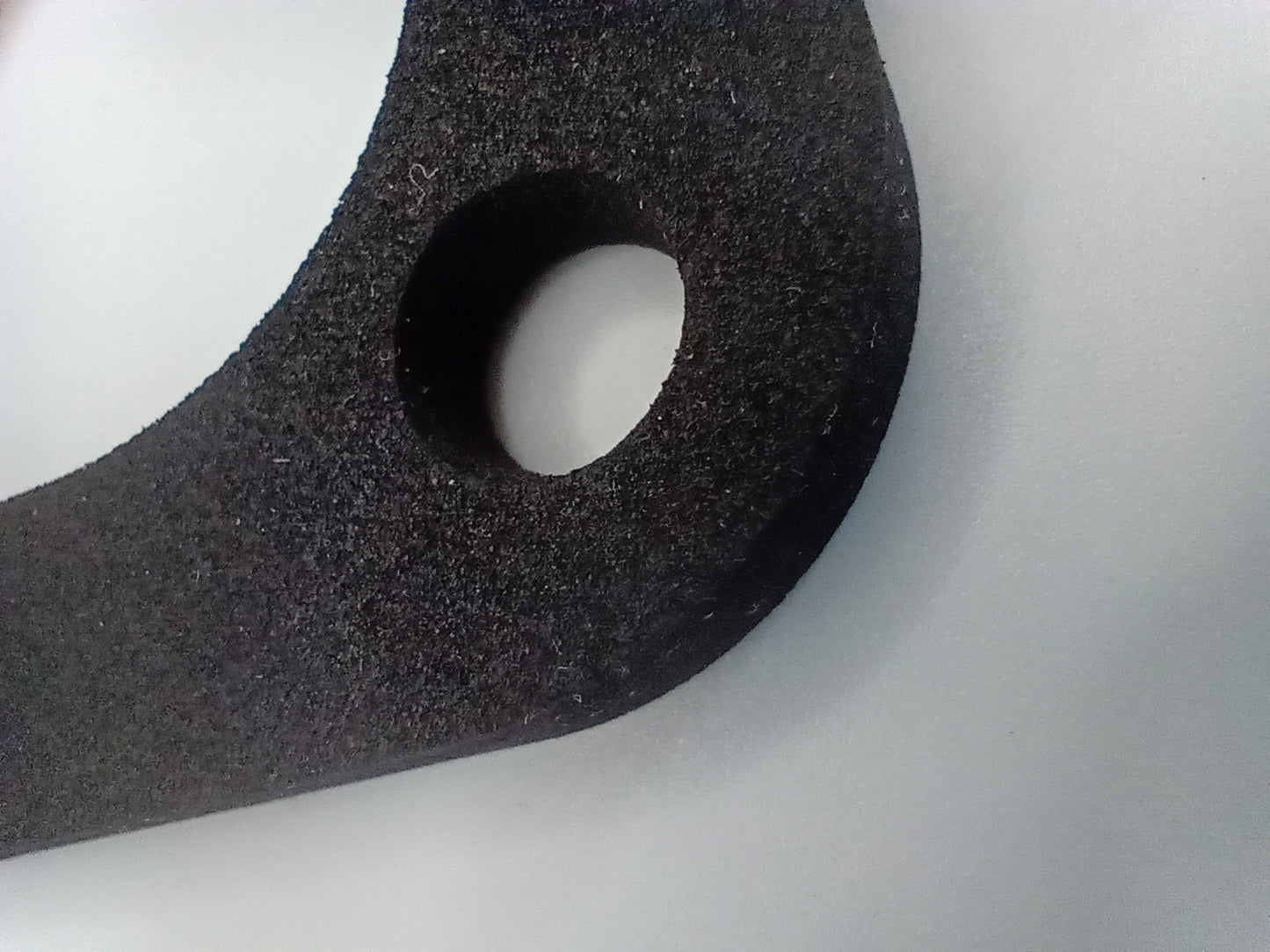 gasket / shield steering column Toyota landcruiser LJ70 RJ70 70 series