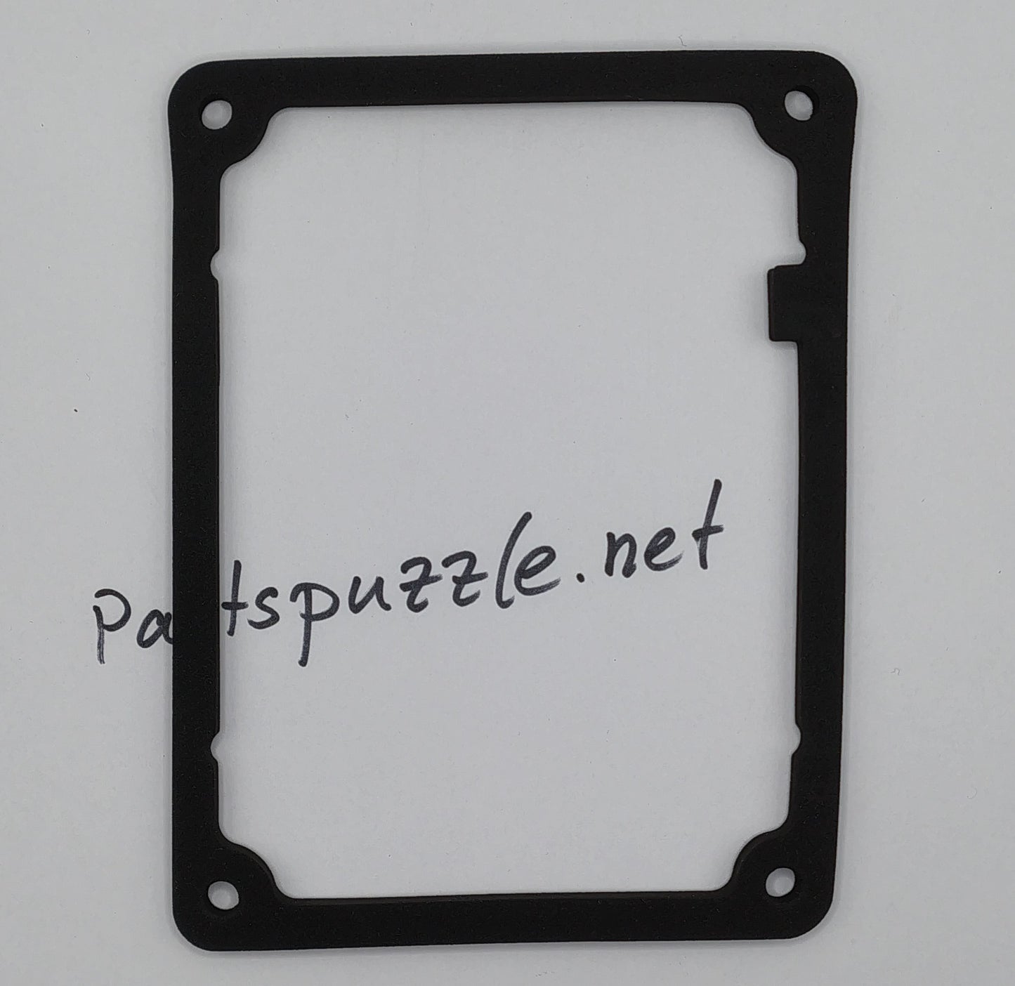 Toyota Landcruiser FJ60 gasket front indicator.