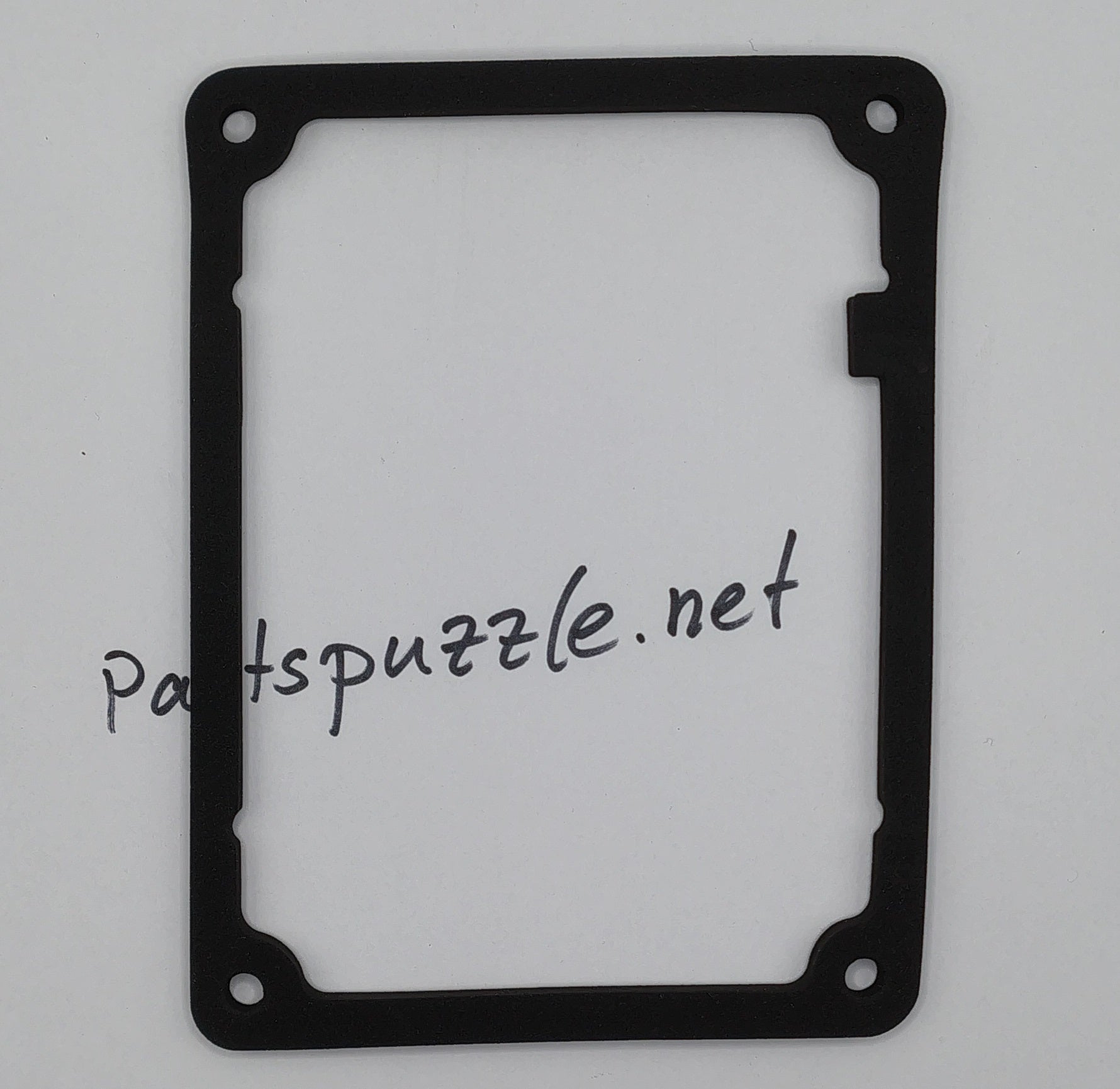 Toyota Landcruiser FJ60 gasket front indicator.