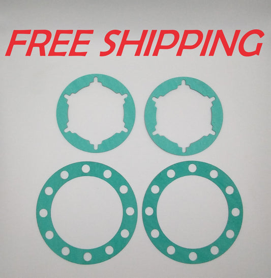 AVM locking hub gasket kit 4x4 free wheel hub Toyota Suzuki Mitsubishi