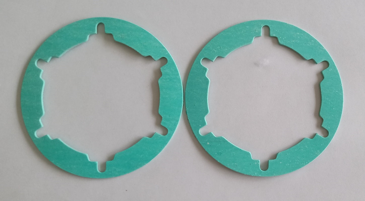 AVM locking hub gasket kit 4x4 free wheel hub Toyota Suzuki Mitsubishi