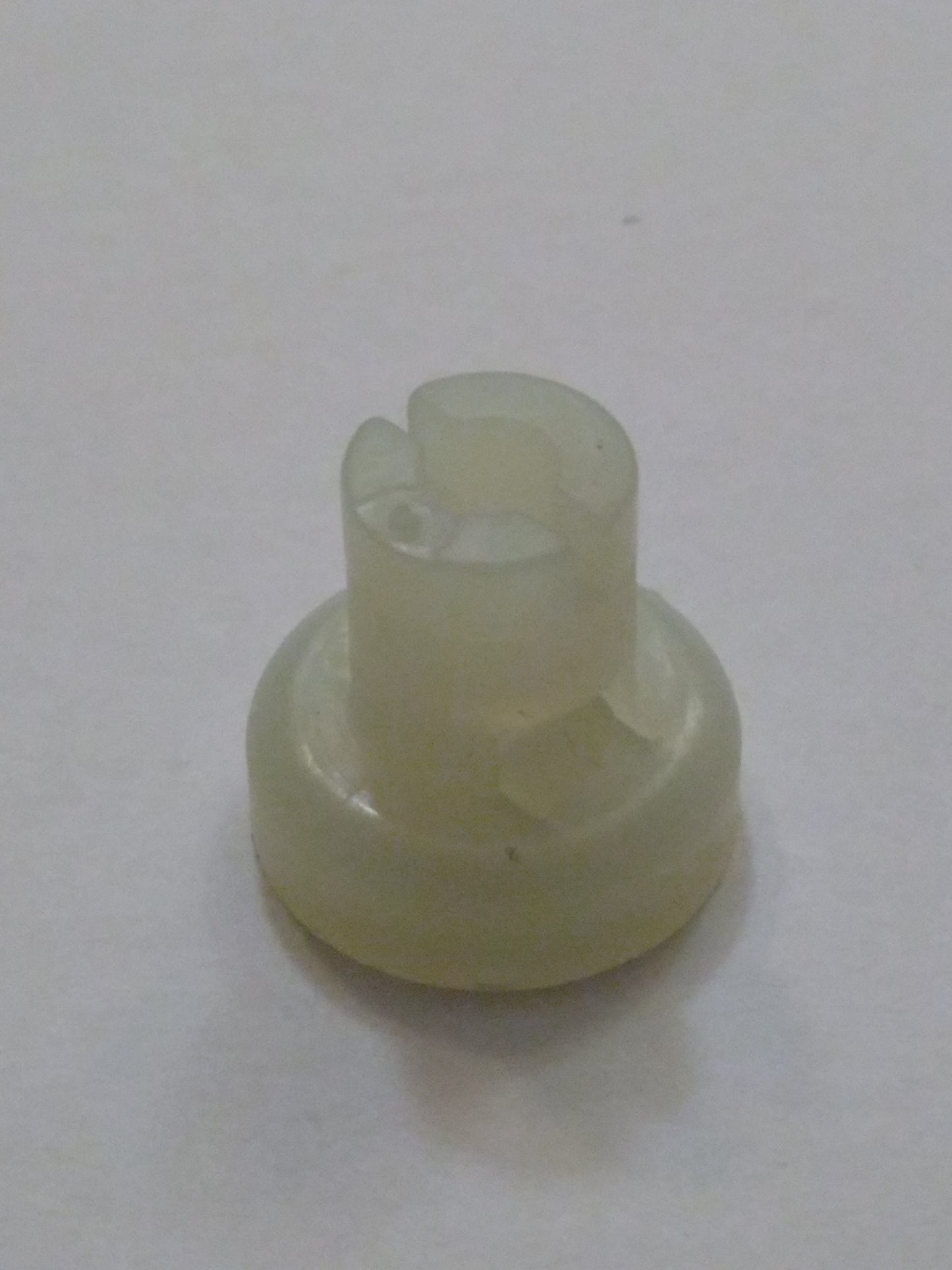 6x cap glow plug OEM Toyota diesel - free decal 1988 and later