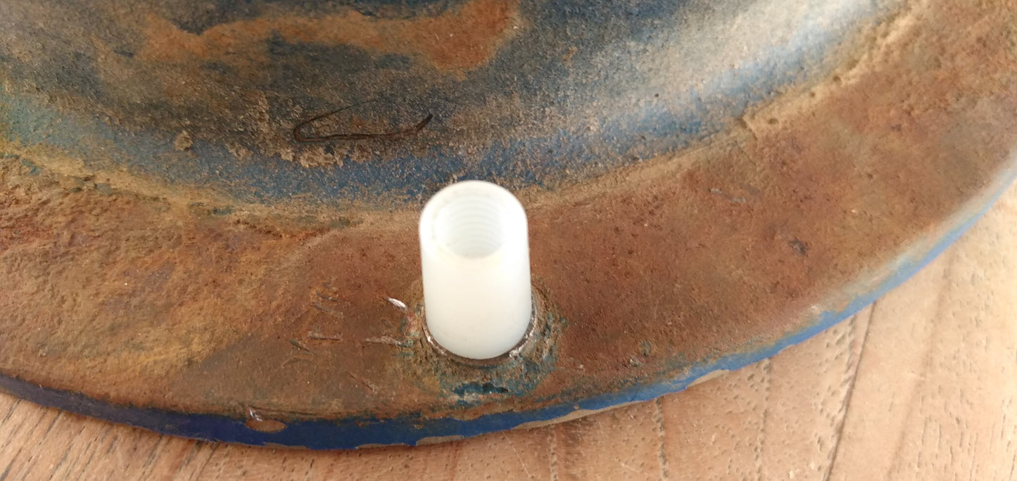 4x insert headlight adjustment Toyota Land Cruiser FJ40