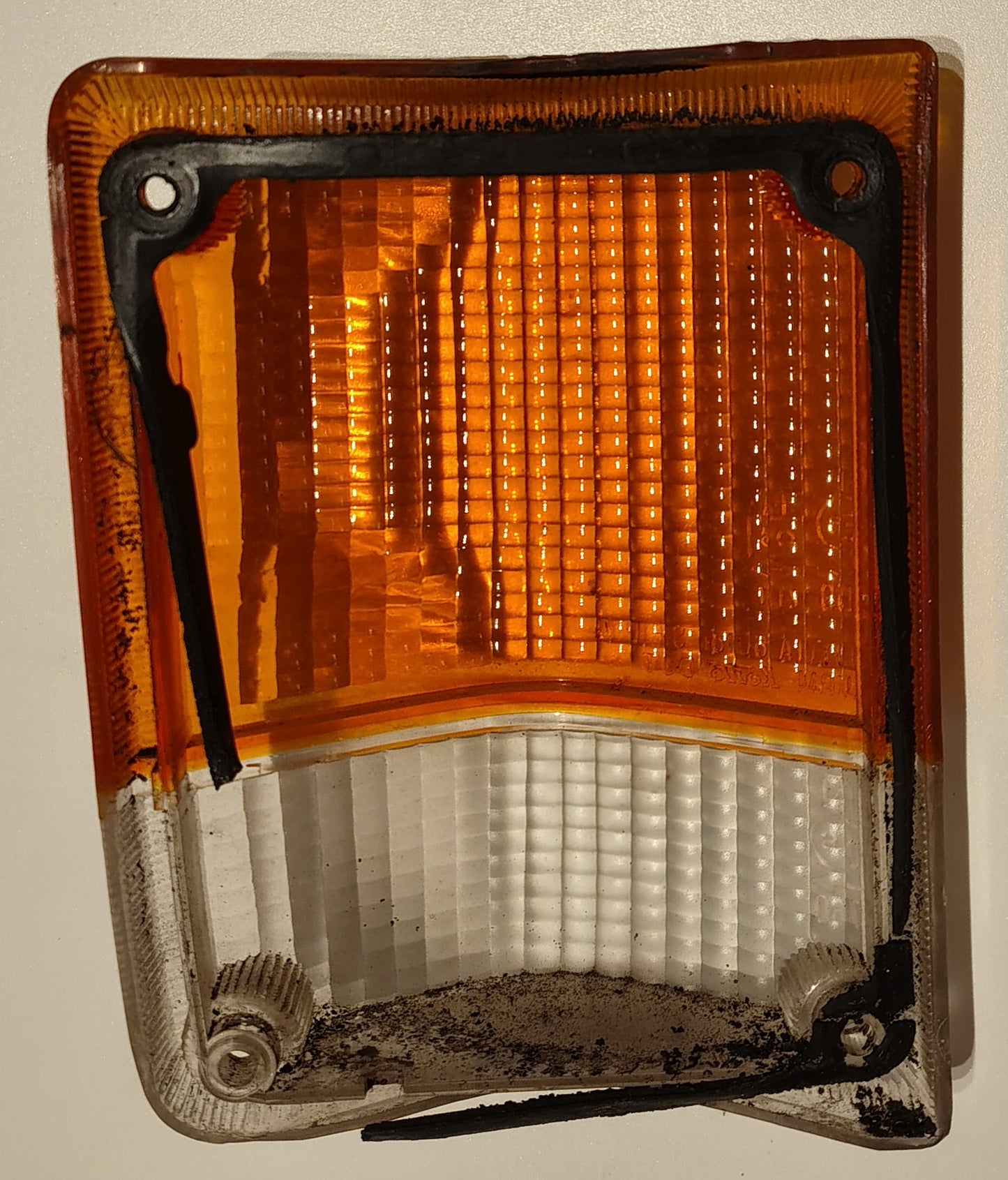 Toyota Landcruiser FJ60 set of 6 gaskets for the lights