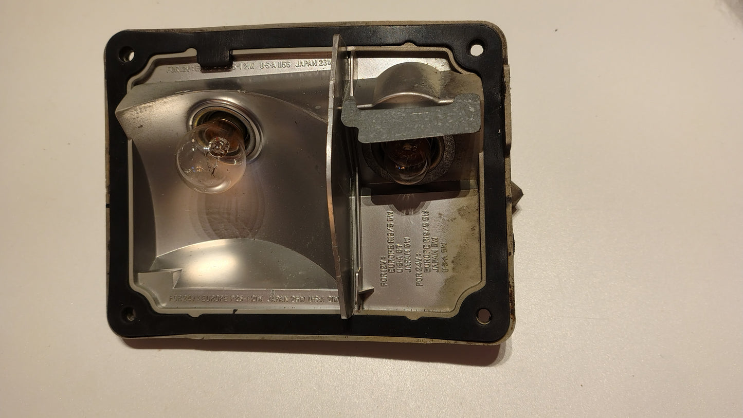 Toyota Landcruiser FJ60 set of 6 gaskets for the lights