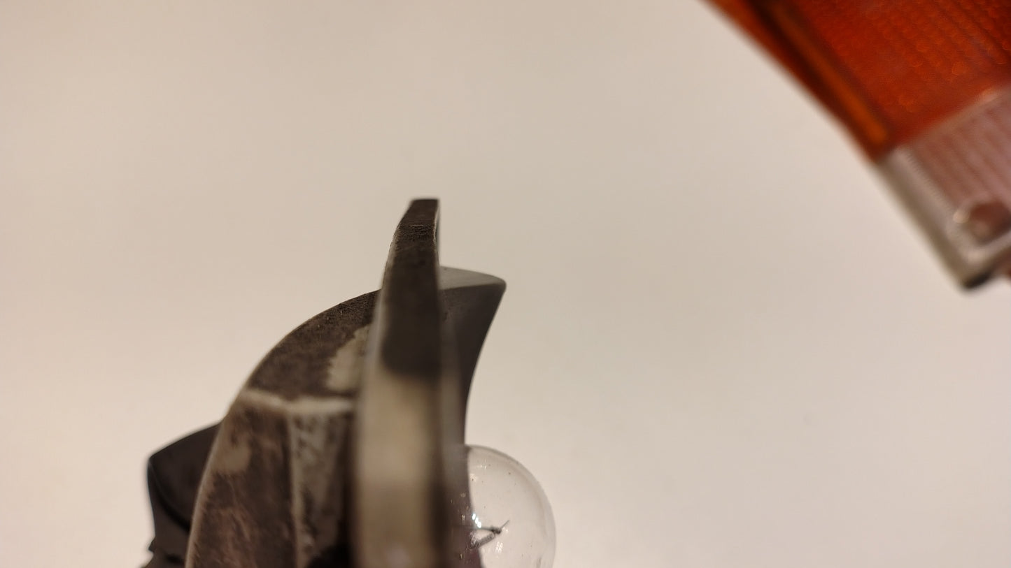 Toyota Landcruiser FJ60 set of 6 gaskets for the lights