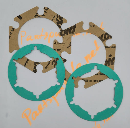 AVM service kit 4433 for Isuzu with AVM locking hub 433.