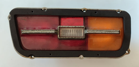 4x gasket rear combination lamp Toyota Corolla KE25