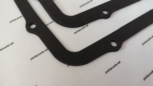 Toyota Corolla KE30 gasket kit rear combination lamp.