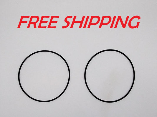 O-ring for Mitsubishi L200 Pajero rear axle MB092440 set of 2