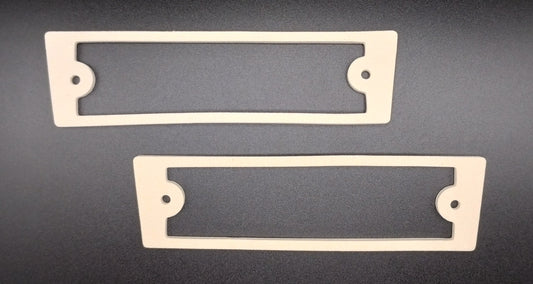 gasket kit side indicator turn signal Toyota Celica TA22 - RA28 European market