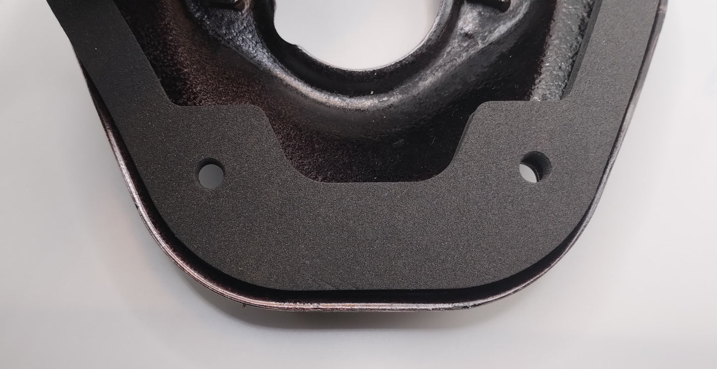 gasket steering column Toyota Celica TA23 - RA28