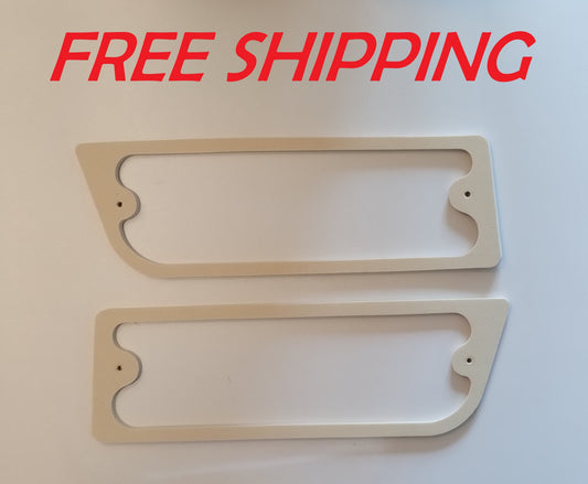 gaskets front bumper indicators for Toyota Celica TA22.