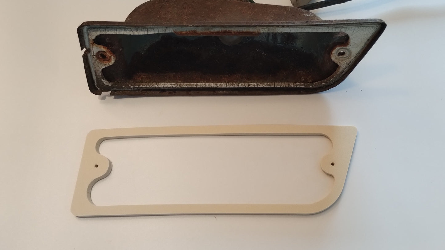 gasket kit bumper indicator Toyota Celica TA22
