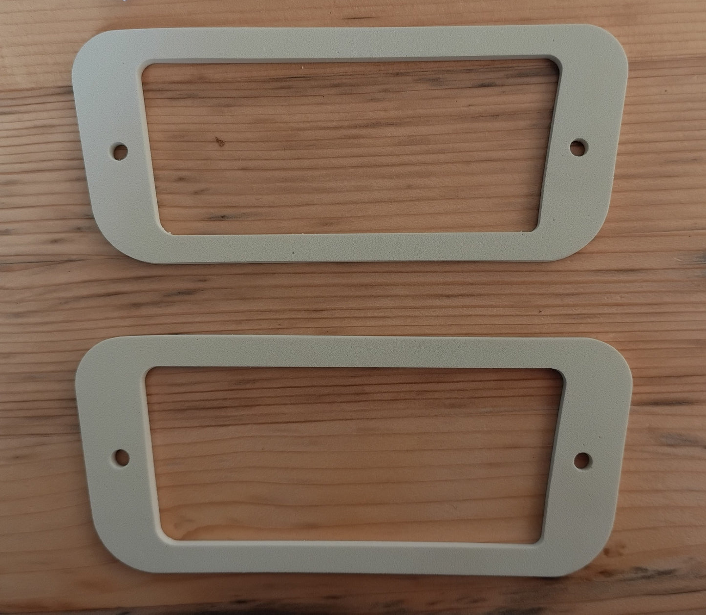 gasket kit bumper indicator Toyota Celica TA23-RA28