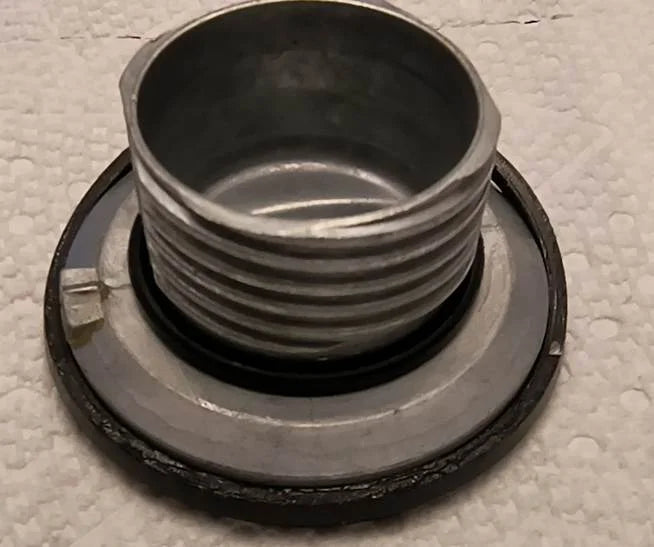 WARN SE206 4000 V-shaped dial selector seal rings for old WARN freewheeling hubs