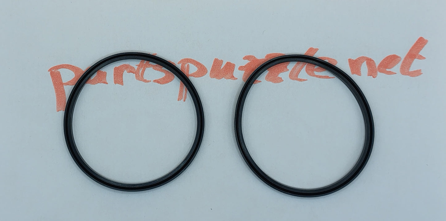 New WARN SE2064000 seal rings for premium locking hubs.