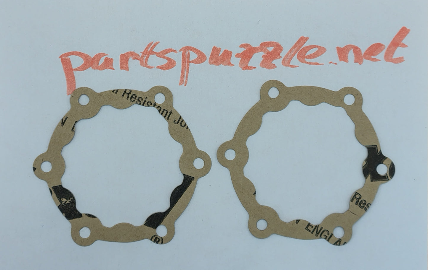 WARN premium locking hub rebuild kit for Toyota and Suzuki. This is something special !