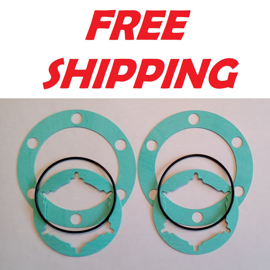 gasket kit AVM free wheeling hub Land Rover