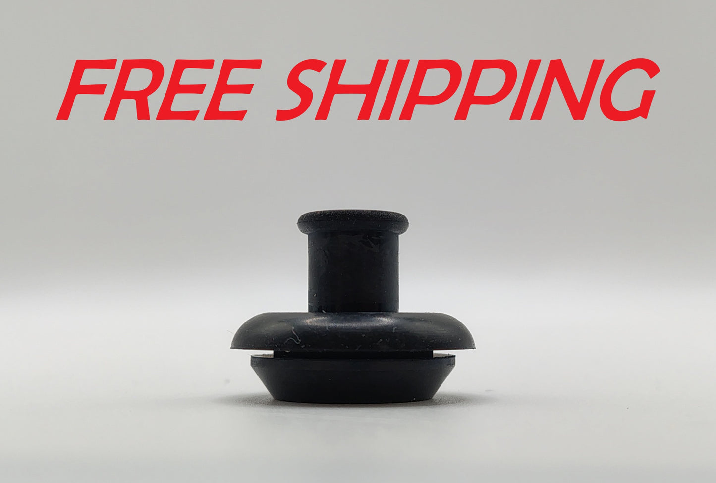 90480-15194 TA22 - RA28 OEM grommet hood lock release cable.
